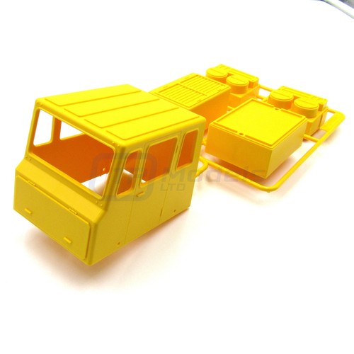 Tamiya 58268 mammoth dump - 58268,