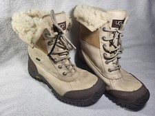 UGG Adirondack II Sand