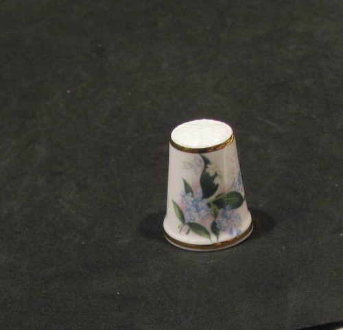 Royal grafton thimble - royal, in