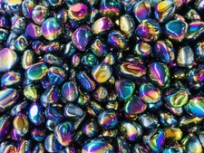 RAL150 Tumbled 10-35mm Polished Stones Crystals Quartz Minerals Buy 6 Get 6 FREE