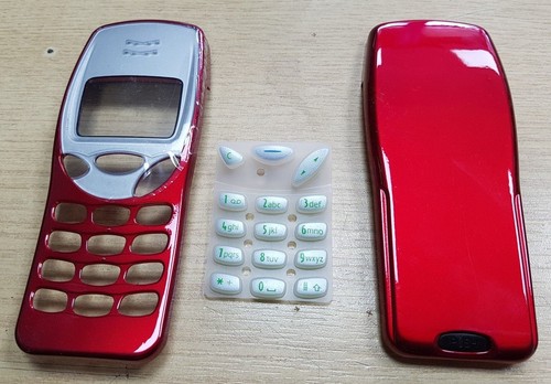 New for nokia 3210 - for, front