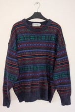 Vintage Scottish Isles