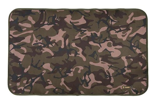 Fox camolite bivvy - mat, xl
