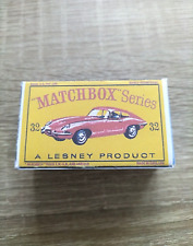 Matchbox Regular Wheels No32