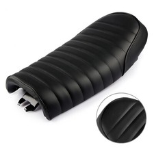 Universal Motorcycle Seat Flat