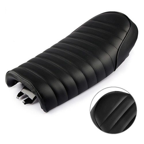 Universal motorcycle seat flat - seat,