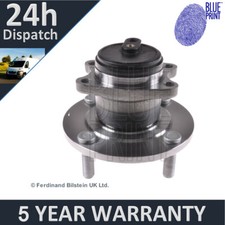 Fits Smart Forfour 2004-2006