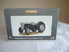 Universal Hobbies 1/16 Scale