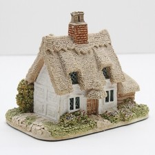 Lilliput Lane - Clare Cottage