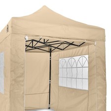 All Seasons Gazebos 3mx2m