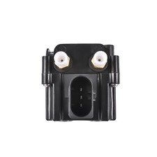 Air Compressor Solenoid Valve