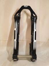 Bos Idylle Lowers - 37mm