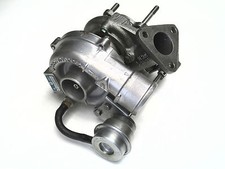 Turbocharger Ford Transit 2,5