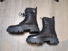 ASH Women’s Studded Leather