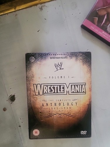 Wwe royal rumble the - rumble, complete