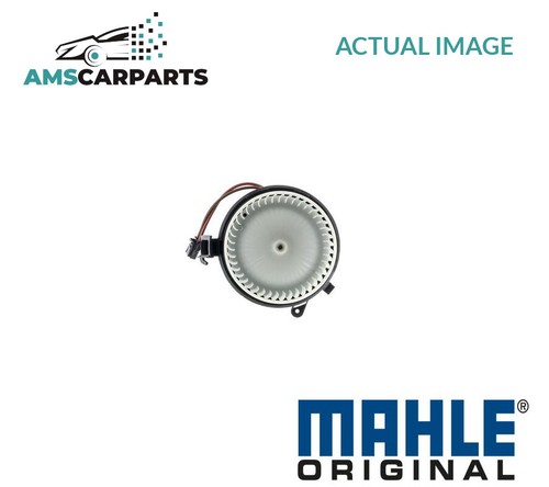Interior blower fan - blower, lhd
