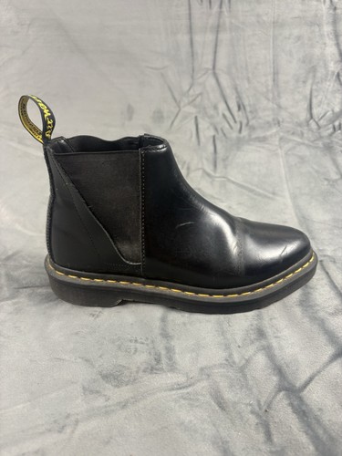 Martens bianca black - dr.,