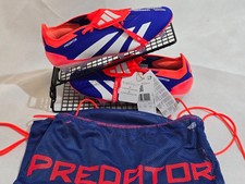 Adidas Predator Elite Tongue