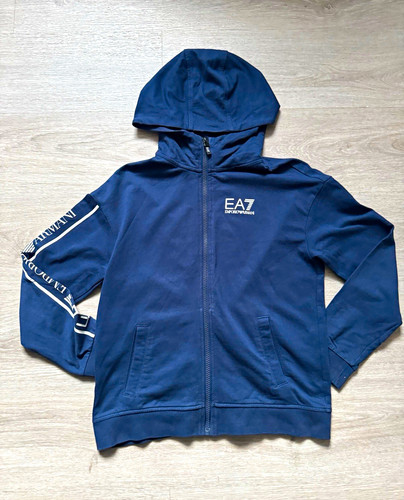 Ea7 emporio armani - ea7,