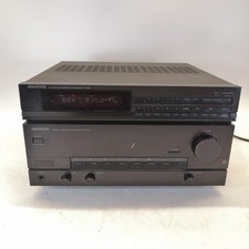 KENWOOD R-42LX Stereo