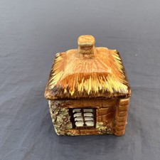 Cottage Ware *PRICE’ Kensington Reg.no. 845007 Lidded Sugar Bowl England