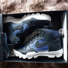 Men's nike sfb jungle dunk x