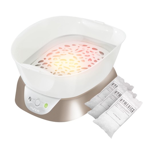 Homedics paraffin wax - homedics,