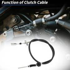 No.2371057B10 Clutch Cable for