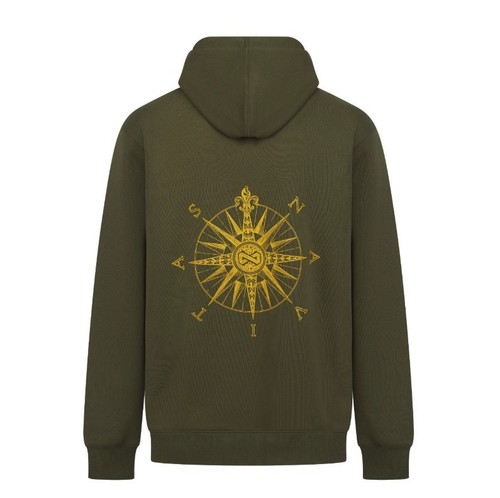 Navitas direction hoody - direction, all