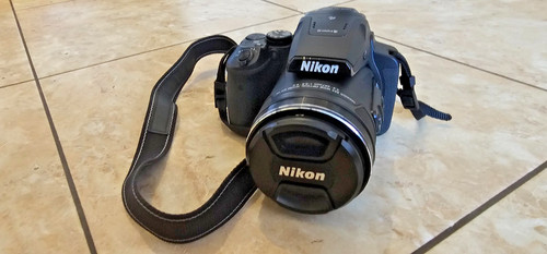 Nikon coolpix p900 black 0 - coolpix,