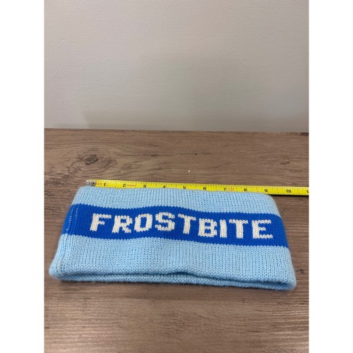 Unbranded frostbite headband - unbranded,