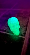 Glow in the Dark Resin Medium