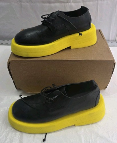 Marsell gommellone derby shoes - marsell,