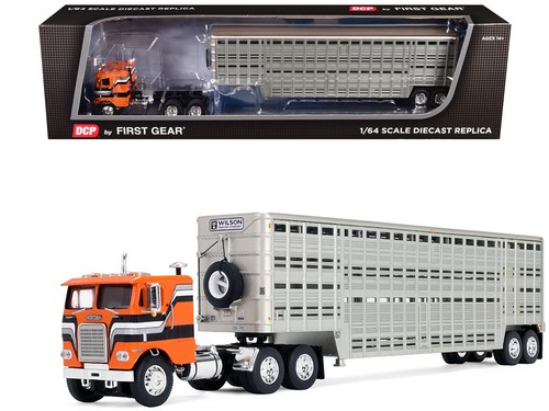 Freightliner coe and - freightliner,