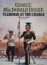 Flashman the charge - flashman,