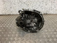 10-15 CITROEN DS3/C3 MK2 1.6 PETROL MANUAL GEARBOX CODE 20CQ28 (79K MILES)