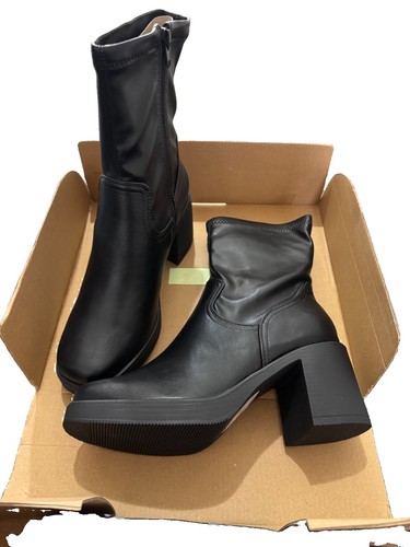 Black size extra wide - size,