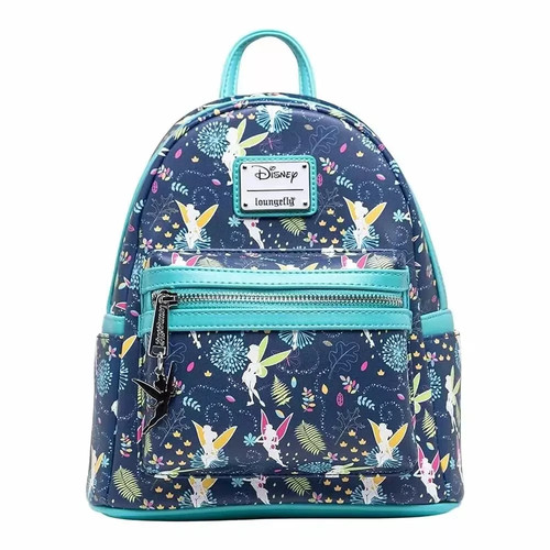 Loungefly disney tinkerbell - loungefly,