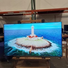 Samsung QN85Q80DDFXZA 85" QLED