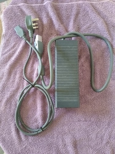 Microsoft xbox 360 power - microsoft,