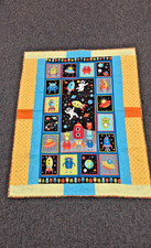 Children's Padded Double Sided