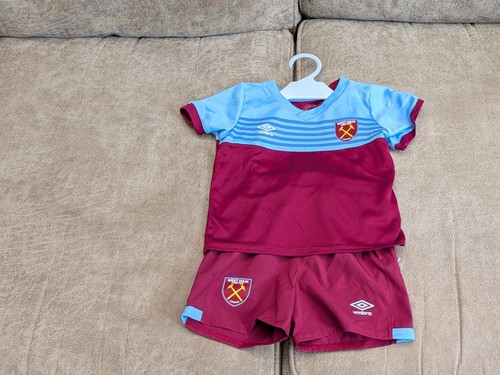 Umbro west ham united home - west,