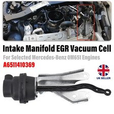 For Mercedes-Benz Vacuum