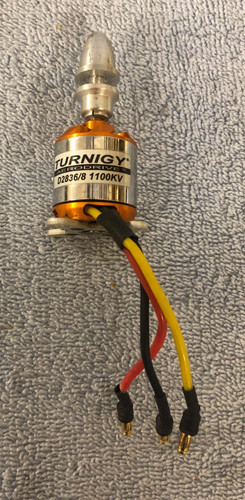 Turnigy aerodrive d2836 - turnigy, d2836-11