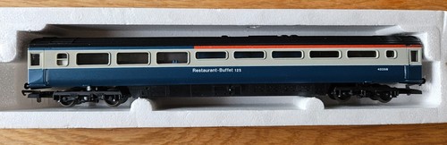 Lima gauge mk3 coach - lima,