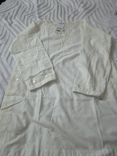 Khaadi women white - khaadi,