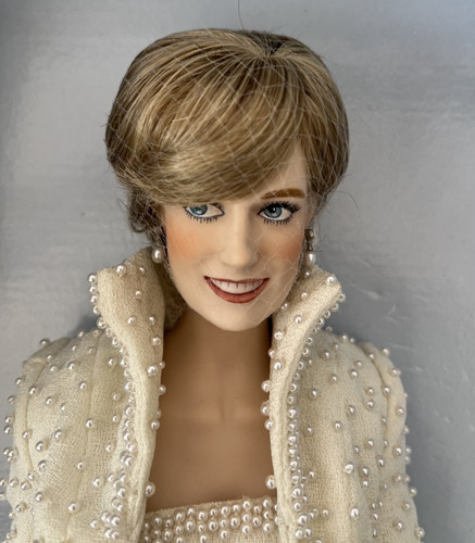 Diana princess wales - diana,