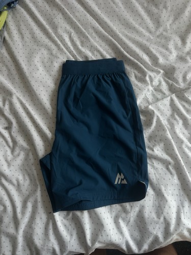 Mens montirex shorts teal - mens,