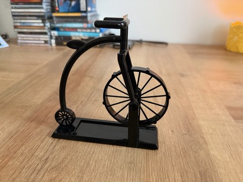 penny farthing bicycle