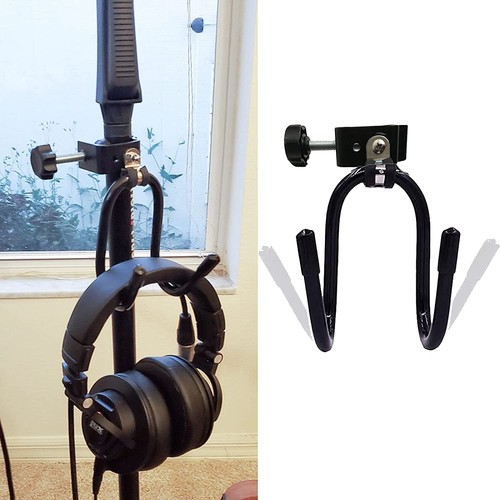 Headphone hanger stand - headphone,